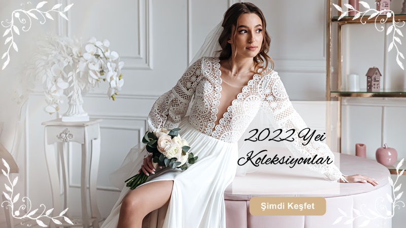 Yeni Koleksiyonlar Banner