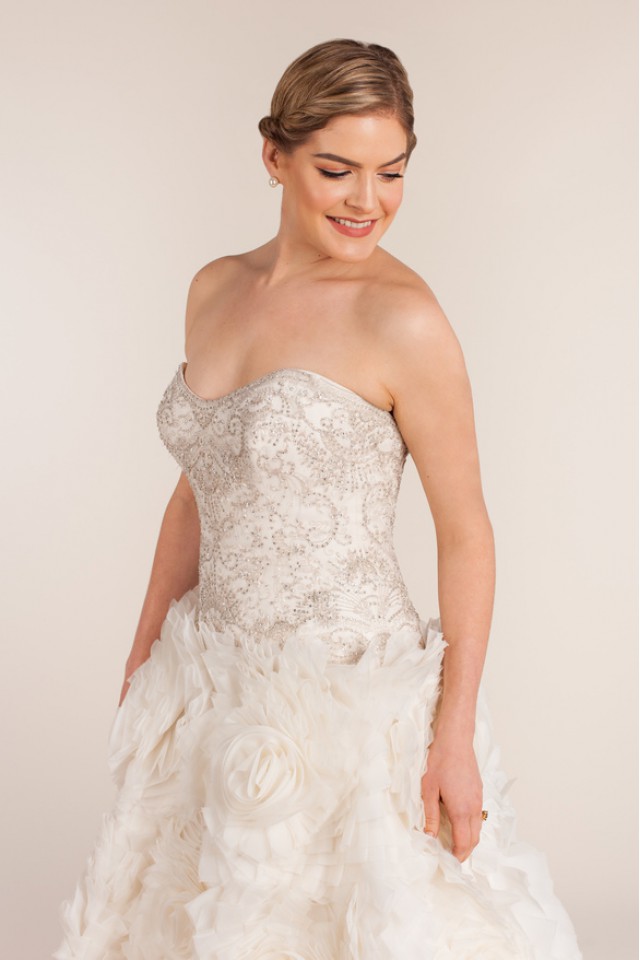 Test Ürün Kırmızı