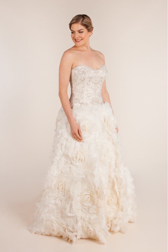 Test Ürün Kırmızı